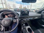 2025 Civic Thumbnail 9