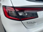 2025 Civic Thumbnail 25