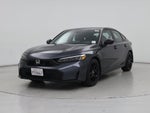2025 Civic Thumbnail 4