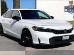 2025 Civic Thumbnail 2