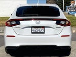 2025 Civic Thumbnail 4