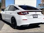 2025 Civic Thumbnail 12