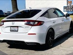 2025 Civic Thumbnail 13