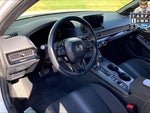 2025 Civic Thumbnail 14