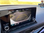 2025 Civic Thumbnail 21