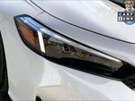 2025 Civic Thumbnail 27