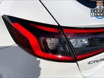 2025 Civic Thumbnail 28