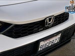 2025 Civic Thumbnail 29