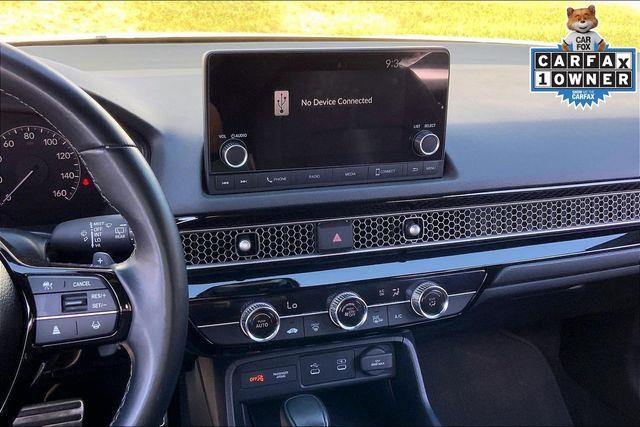 2025 Honda Civic - $27,995