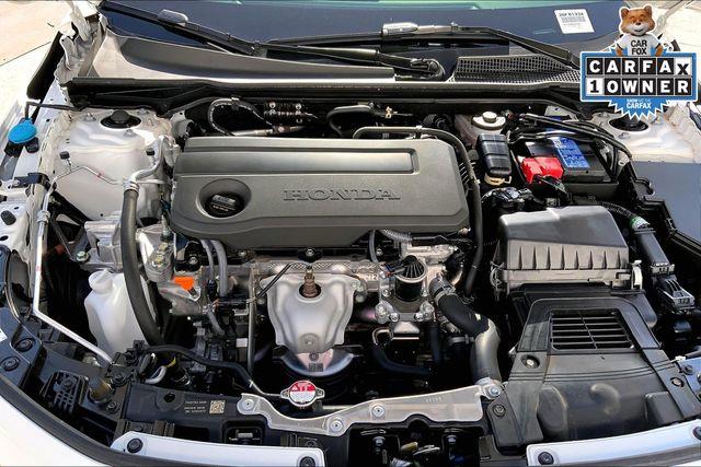 2025 Honda Civic - $27,995
