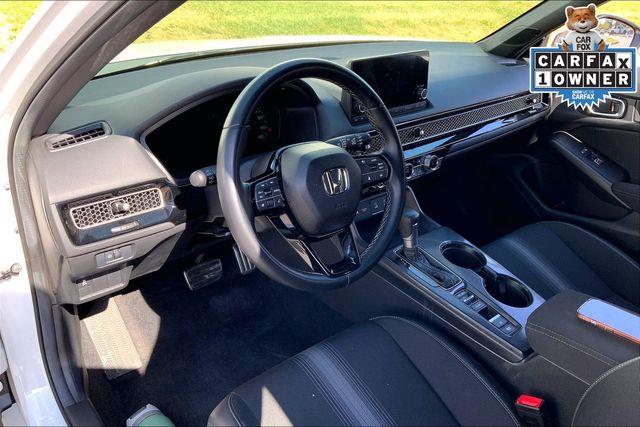2025 Honda Civic - $27,995