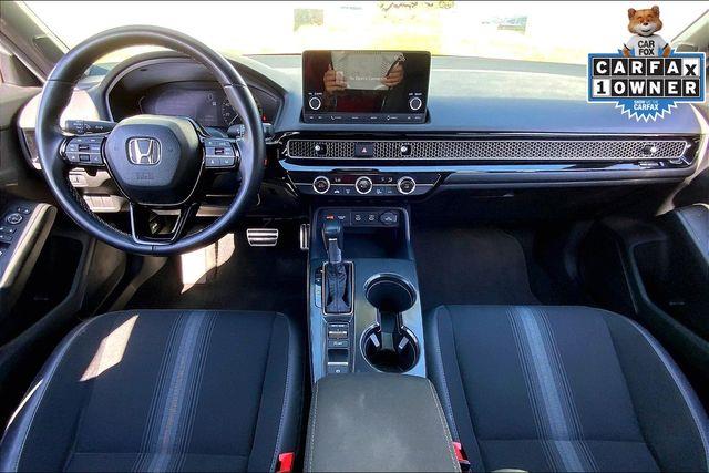 2025 Honda Civic - $27,995