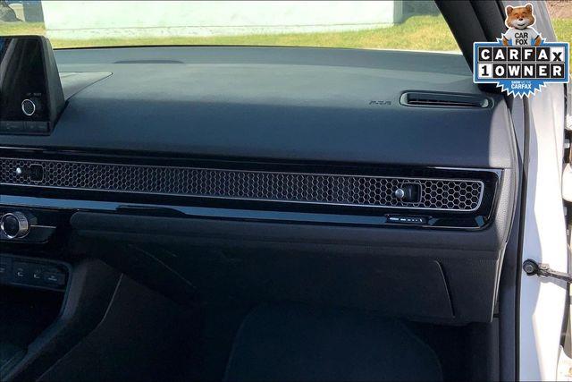 2025 Honda Civic - $27,995