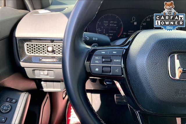 2025 Honda Civic - $27,995
