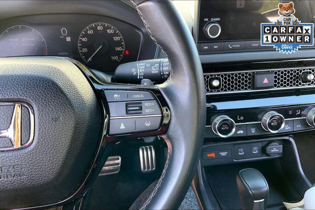 2025 Honda Civic - $27,995