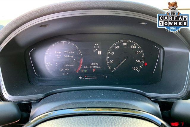 2025 Honda Civic - $27,995