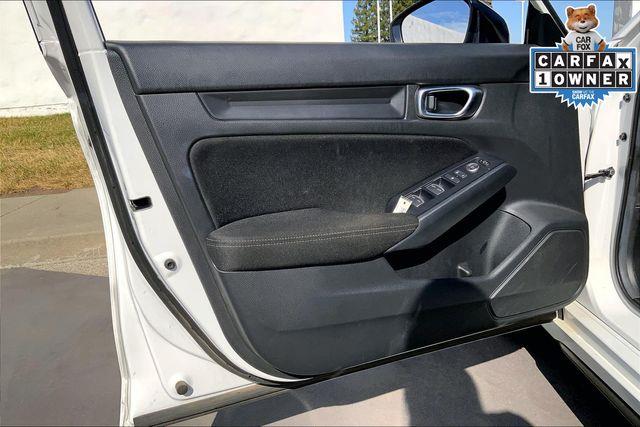 2025 Honda Civic - $27,995