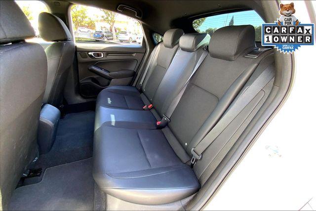 2025 Honda Civic - $27,995