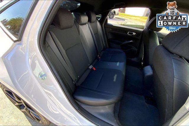 2025 Honda Civic - $27,995