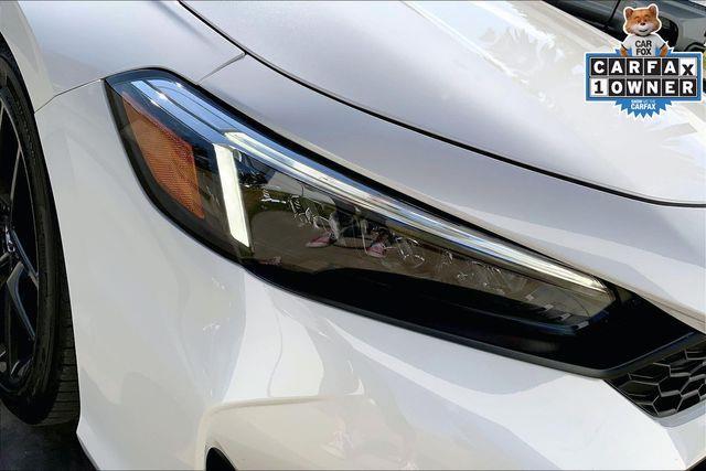 2025 Honda Civic - $27,995