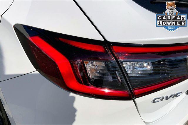 2025 Honda Civic - $27,995