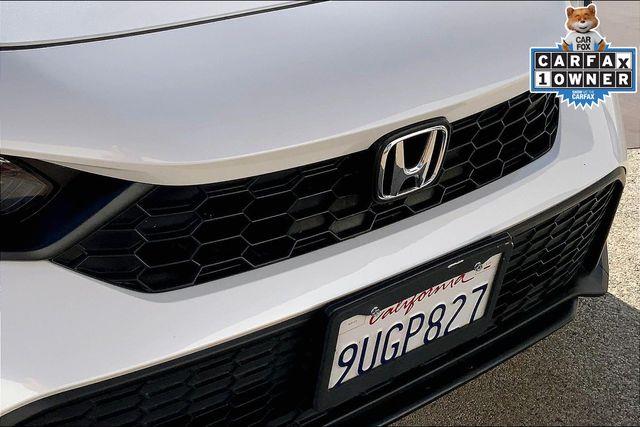 2025 Honda Civic - $27,995