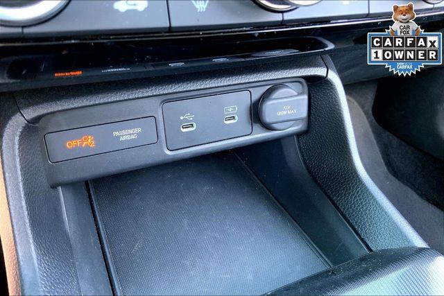 2025 Honda Civic - $27,995