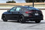 2022 Civic Thumbnail 5