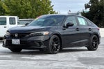 2022 Civic Thumbnail 7