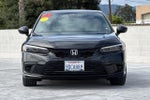 2022 Civic Thumbnail 8