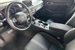 2022 Civic Thumbnail 9
