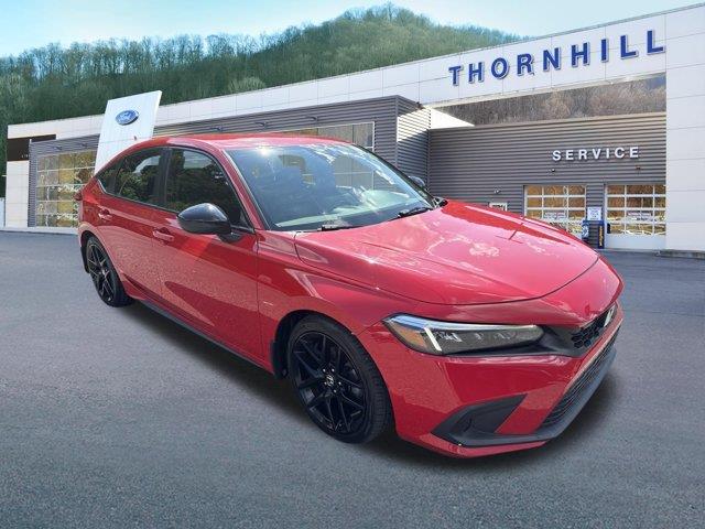 2023 Honda Civic