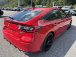 2023 Civic Thumbnail 3