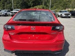 2023 Civic Thumbnail 4