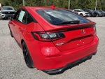 2023 Civic Thumbnail 5