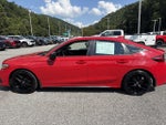 2023 Civic Thumbnail 6