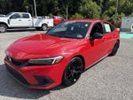 2023 Civic Thumbnail 7