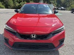 2023 Civic Thumbnail 8