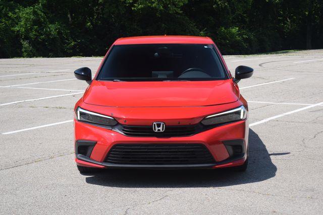 2024 Honda Civic - $23,500
