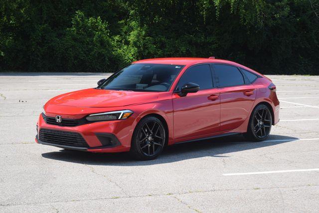 2024 Honda Civic - $23,500