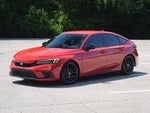 2024 Civic Thumbnail 20