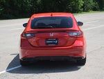 2024 Civic Thumbnail 23