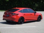 2024 Civic Thumbnail 24
