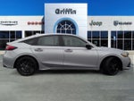 2024 Civic Thumbnail 3