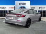 2024 Civic Thumbnail 4