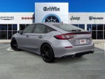 2024 Civic Thumbnail 9