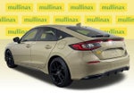 2025 Civic Thumbnail 10