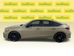 2025 Civic Thumbnail 11