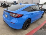 2023 Civic Thumbnail 3