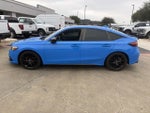2023 Civic Thumbnail 6